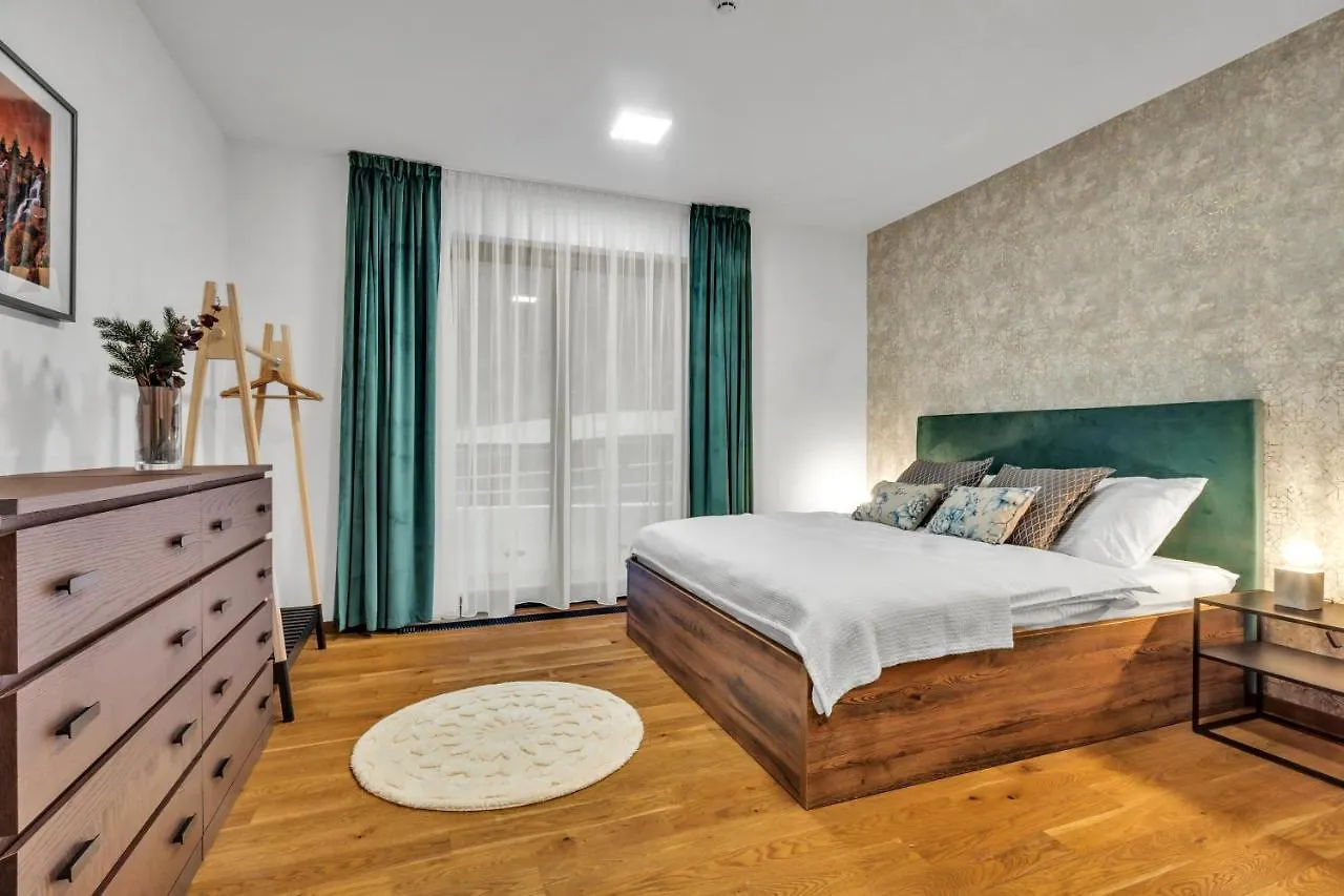 Apartment Adelka 102 Spindleruv Mlyn